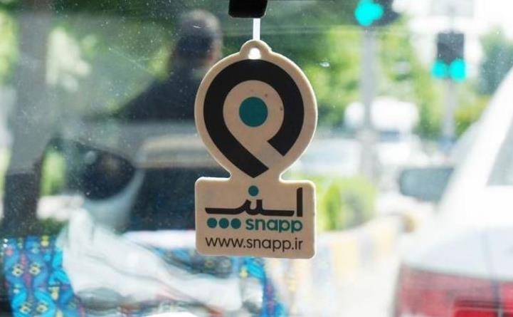 مسافران و رانندگان اسنپ و تپسی بخوانند/ تصمیم مجلس درباره کرایه تاکسی های اینترنتی