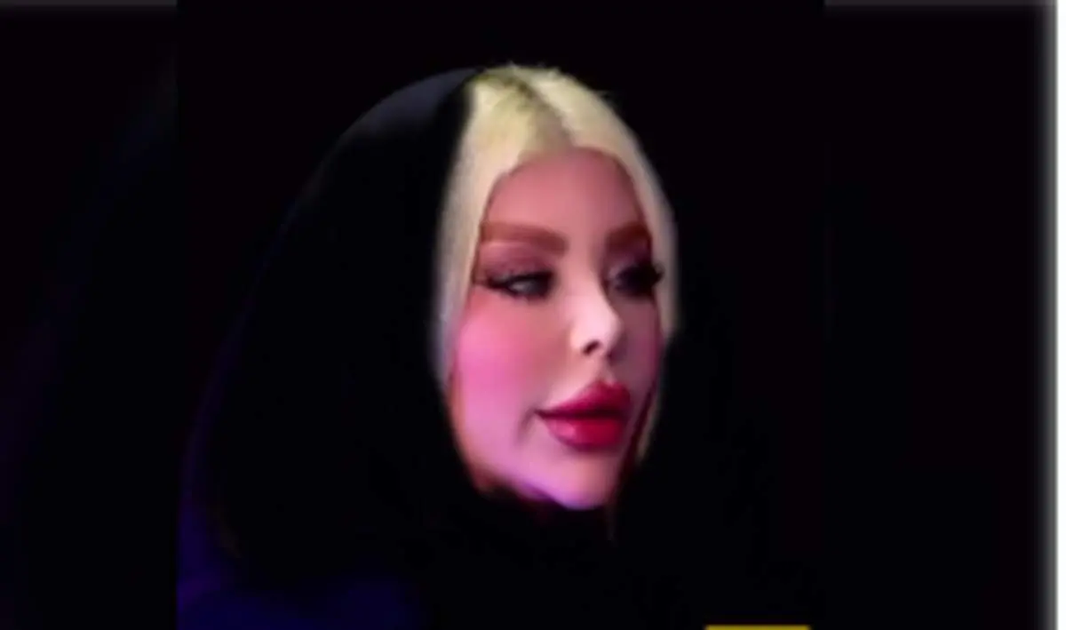 نهال بلاگر معروف اینستاگرام به طرز عجیبی مرد+ تصویر و دلیل مرگ