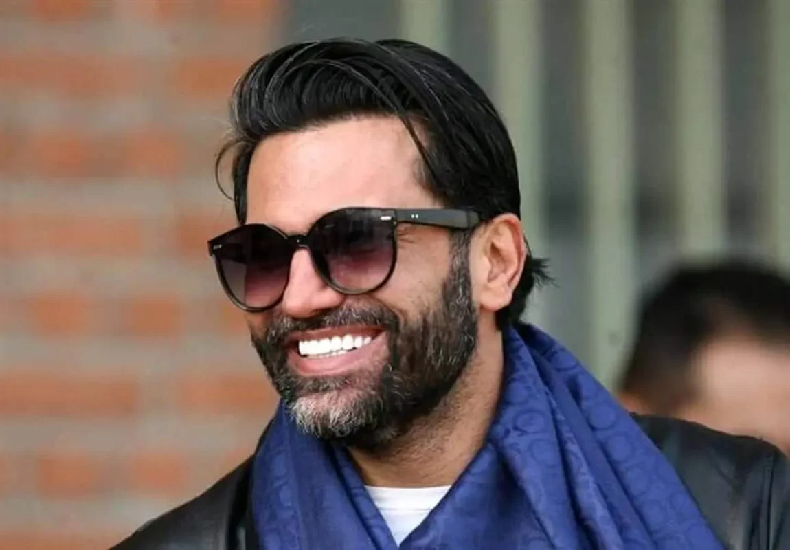 علیرضا نیکبخت، تصویر سرمربی بعدی استقلال را منتشر کرد!