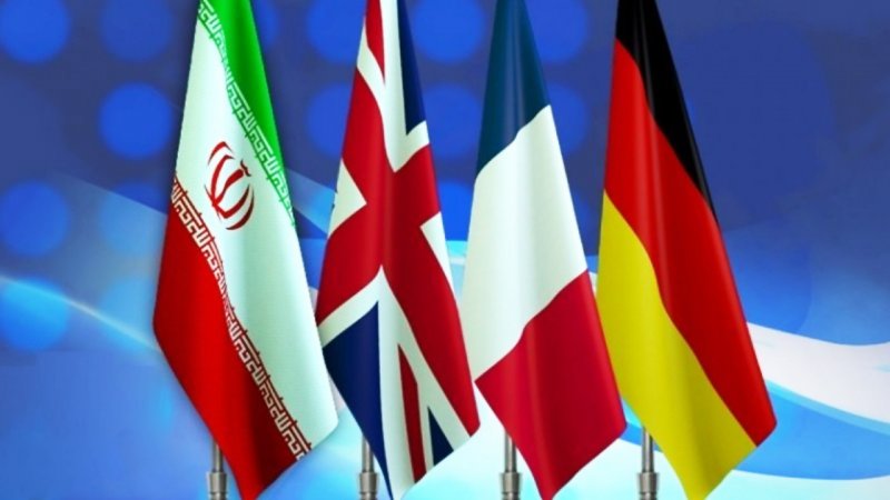 افشای جزئیات مهم از آخرین مذاکرات ایران و اروپا/ مواضع تند و تهدیدات جدی روی میز