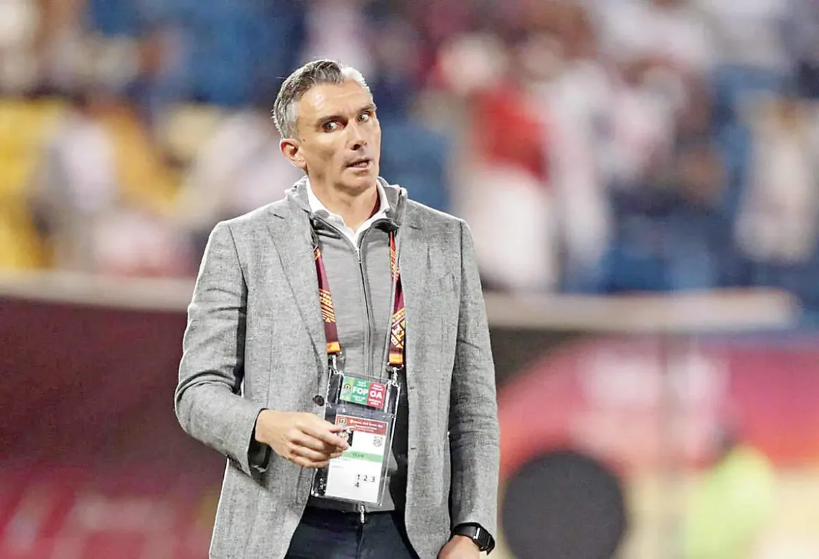 پاتریس کارترون به خواسته اش رسید؛ رونمایی دو بازیکن جدید سپاهان!