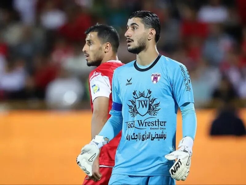 اولین خرید قطعی استقلال؛ رقیب کاپیتان آبی ها انتخاب شد