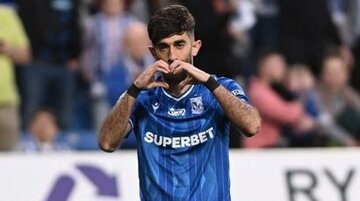 پرسپولیس و تراکتور منتظر این بازیکن نباشند!