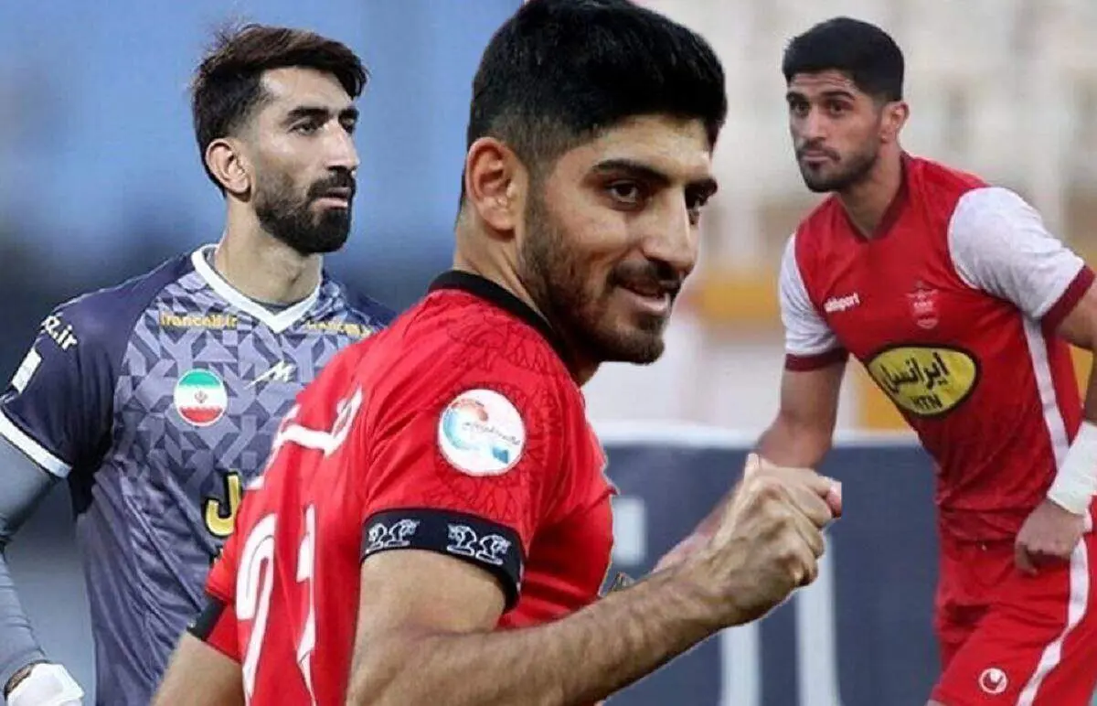 شاهکار مهدی ترابی برای انتقال از تراکتور به پرسپولیس!