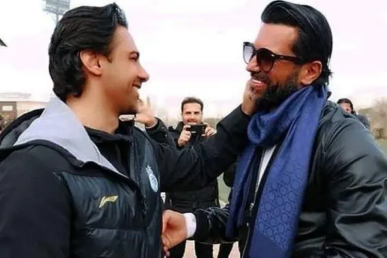 علیرضا نیکبخت، سرمربی بعدی استقلال را لو داد