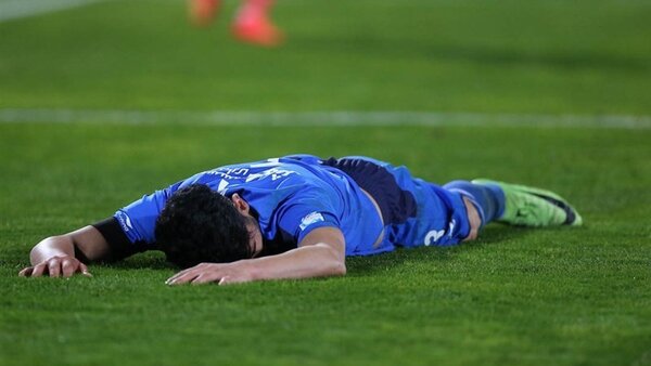 اگر از استقلال می‌رفتم، می‌مُردم | قیمت الان من ۳۰۰ میلیارد است