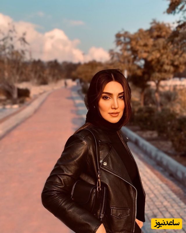 نگاهی به آلبوم تصاویر زهرا نادری‌فر, هوژانِ «سریال ناریا»/ از استایل زمستانی ترکیه‌گردی و تیپ سنتی کُردی تا چرم‌پوشی و استایل ماسکولن اروپایی