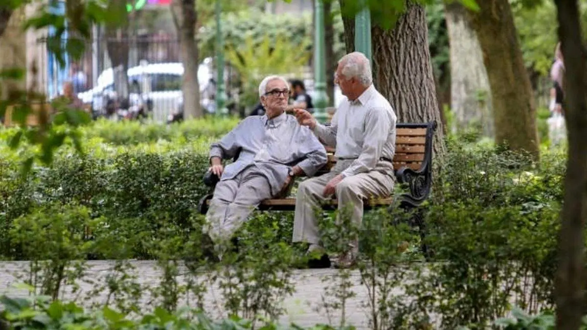 زمان واریز حقوق بازنشستگان تامین اجتماعی از حروف الف تا ج