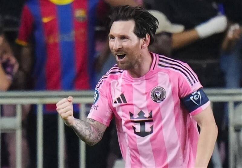 بازگشت رونالدو به تنظیمات کارخانه/ «CR7» رکورد زد امروز 30 تیر