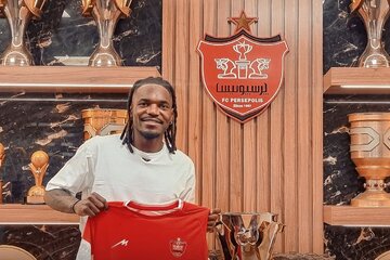 حسرت بزرگی که بر دل خرید جدید پرسپولیس ماند