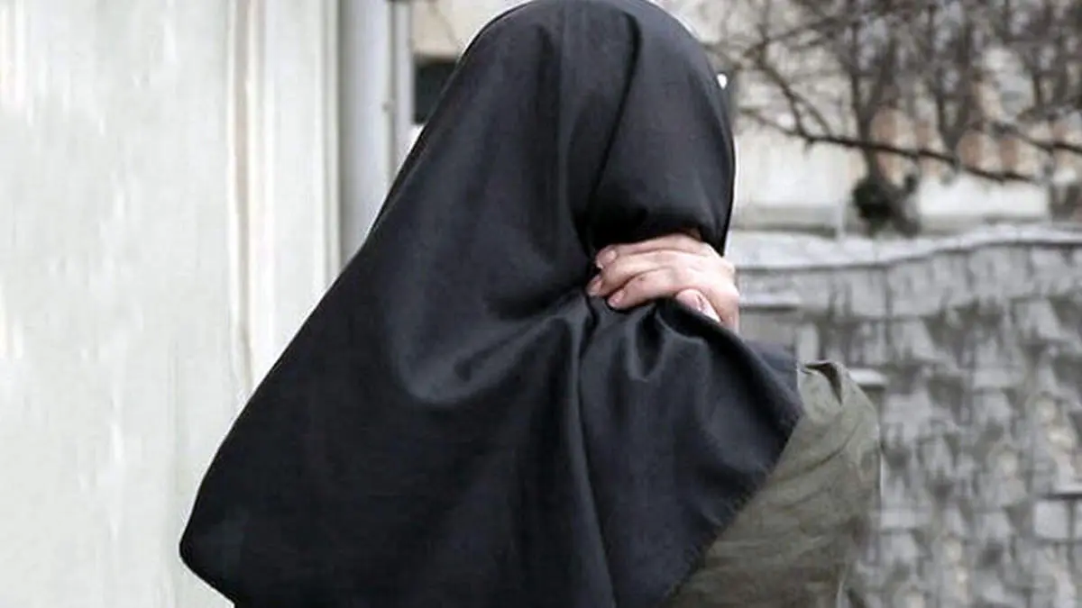 شوهر بی آبرویم من را به دوستانش می فروخت و..!