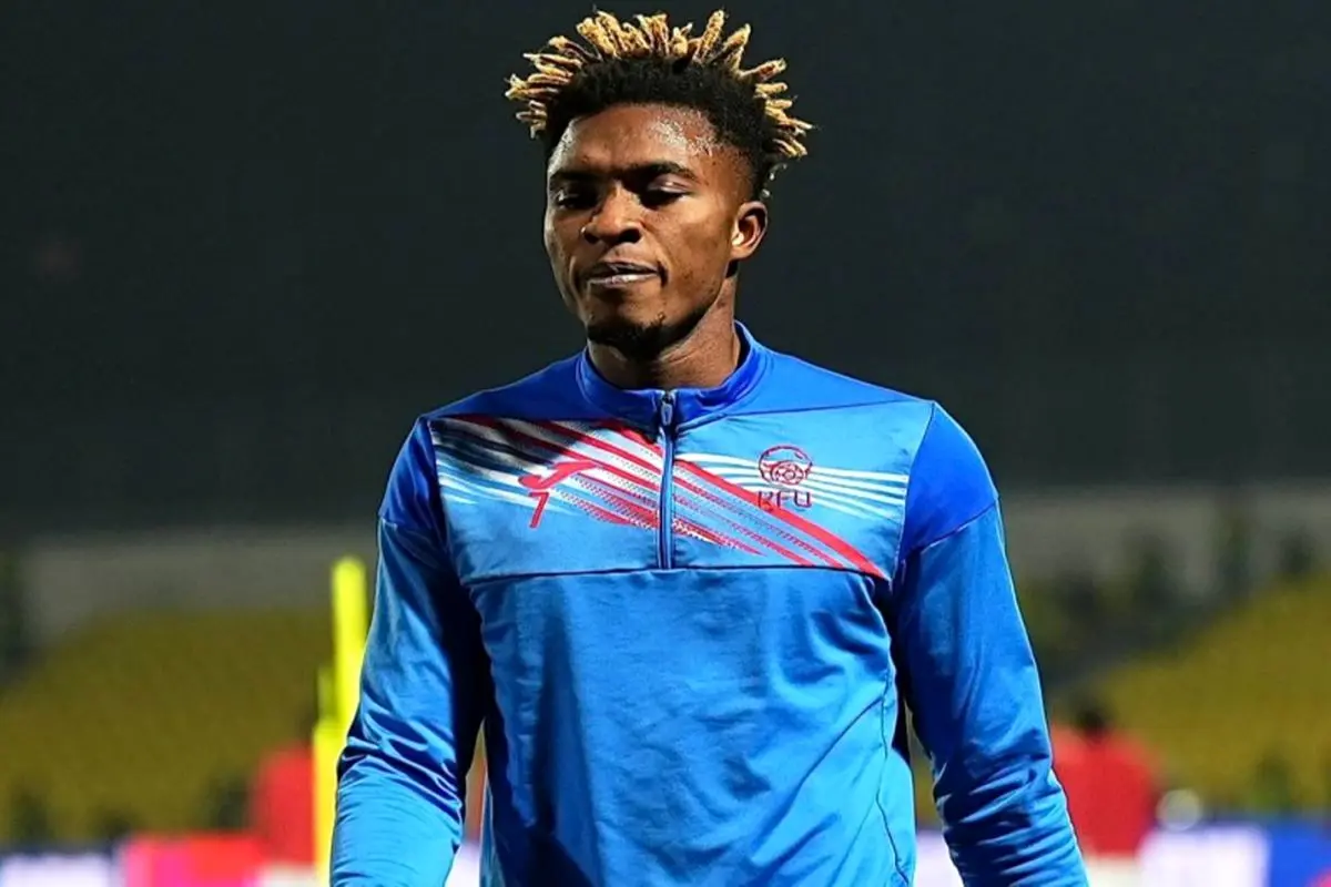 جدایی مهاجم‌ خارجی استقلال قطعی شد