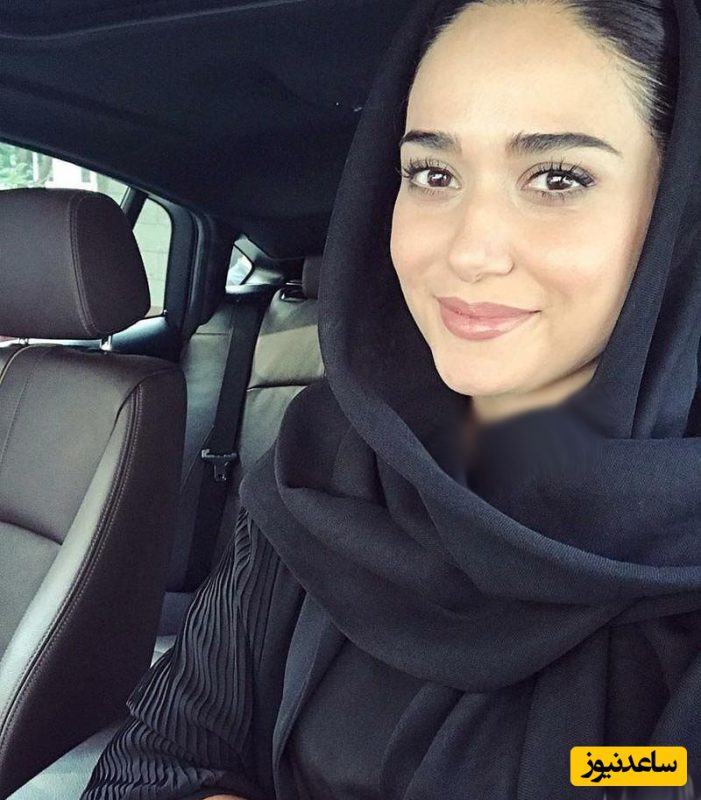 به بهانه درخشش پریناز ایزدیار در جشنواره کن؛ نگاهی به مدل ماشین باری و 18 چرخ پریناز ایزدیار/ مهر تأییدی بود بر مهارت و تسلط زنان ایرانی در رانندگی