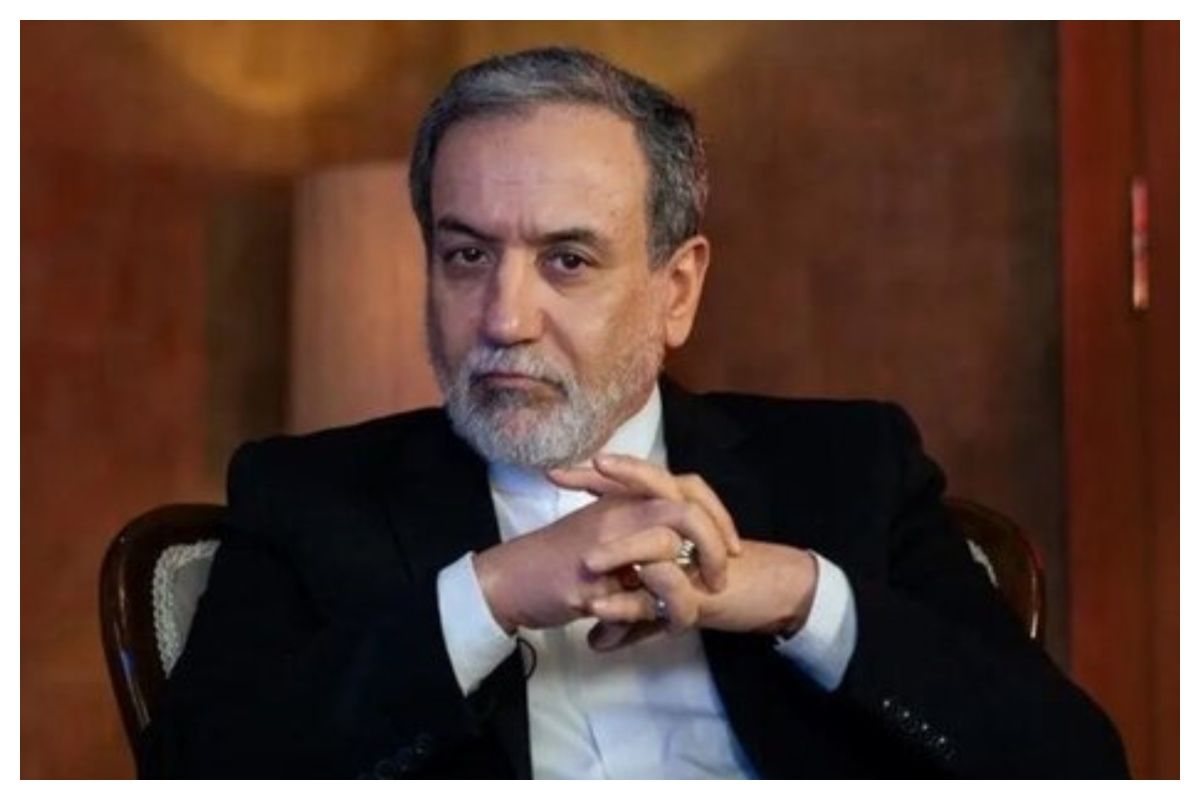 توئیت مهم عراقچی درباره مذاکرات ایران و آمریکا/ مسیر توافق از میز مذاکره می‌گذرد