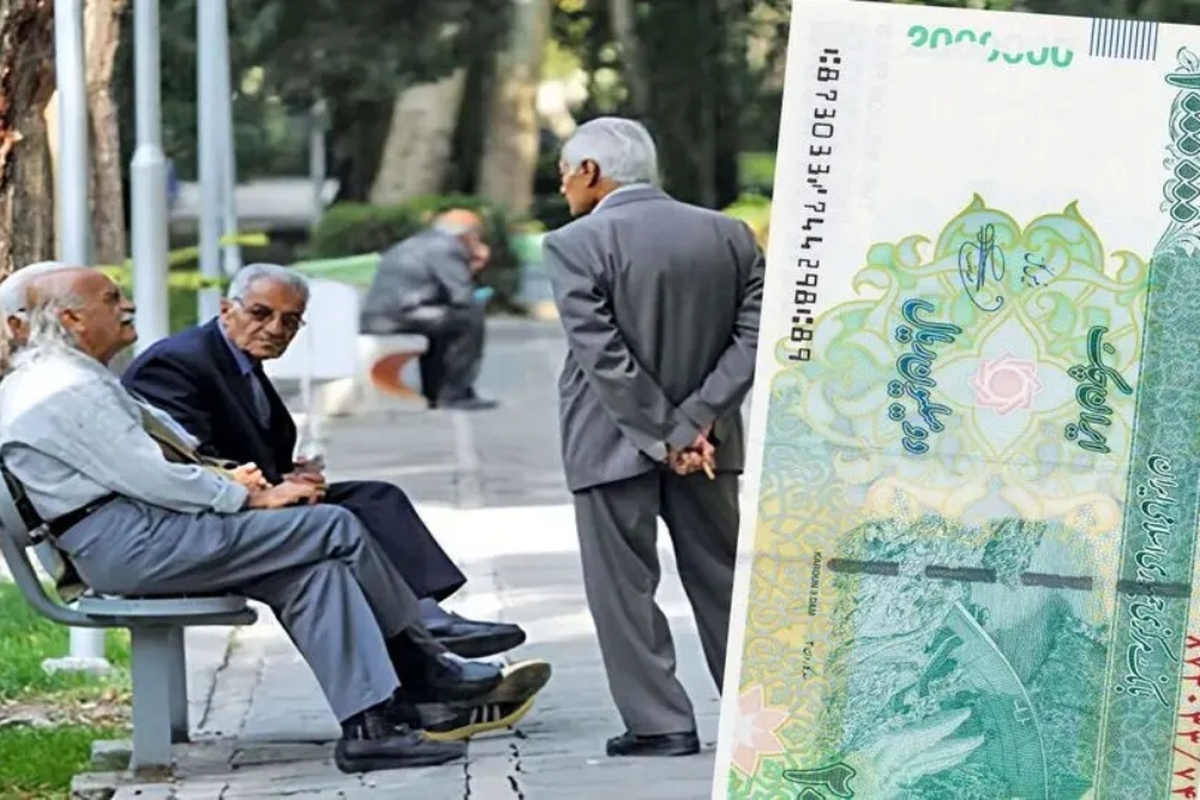 جزییات جدول افزایش حقوق بازنشستگان کشوری و لشکری در 18 تیر ۱۴۰۳ | مرحله دوم همسان سازی حقوق بازنشستگان لشکری