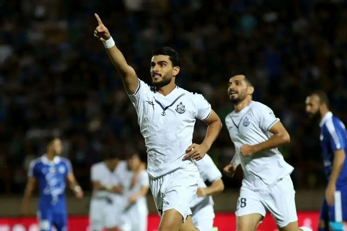 شاه‌ماهی نقل و انتقالات در راه پرسپولیس ؛پدیده لیگ پرسپولیسی می شود