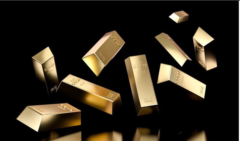 کاهش بیشتر قیمت طلا در این هفته