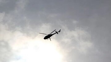 روایتی از سقوط پرواز رئیس جمهور؛ من آخرین نفری بودم که با پدر صحبت کردم؛ تلفن پدر را آل‌هاشم جواب داد، می‌گفت «اینجا کجاست؟»