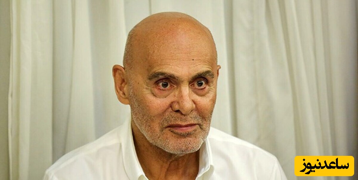 رونمایی از جمشید هاشم پور رقیب تهرانی هادی چوپان با عضله های آهنین/ لقب پدر بدنسازی سینمای ایران برازندشه