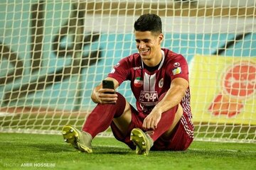 جزئیات قرارداد نیازمند با پرسپولیس مشخص شد