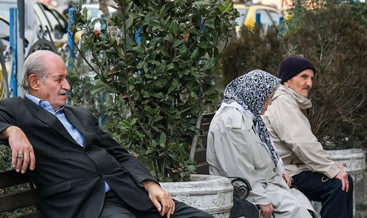 زمان دقیق واریز معوقات فروردین بازنشستگان تامین اجتماعی اعلام شد