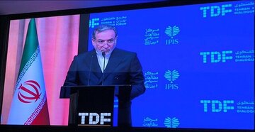 پاسخ عراقچی به ویتکاف