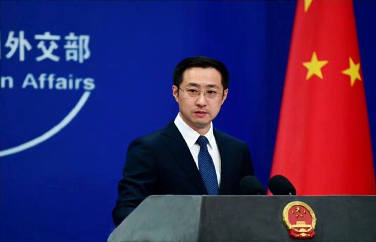 به حق ایران برای استفاده صلح‌آمیز از انرژی هسته‌ای احترام می گذاریم