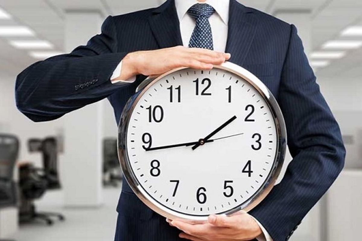 خبر رسمی/ تعطیلی شنبه ها تصویب شد | تعطیلات کارمندان دو روزه شد امروز نحوه اجرای تعطیلی شنبه ها برای مدارس، بانک ها و کارگران