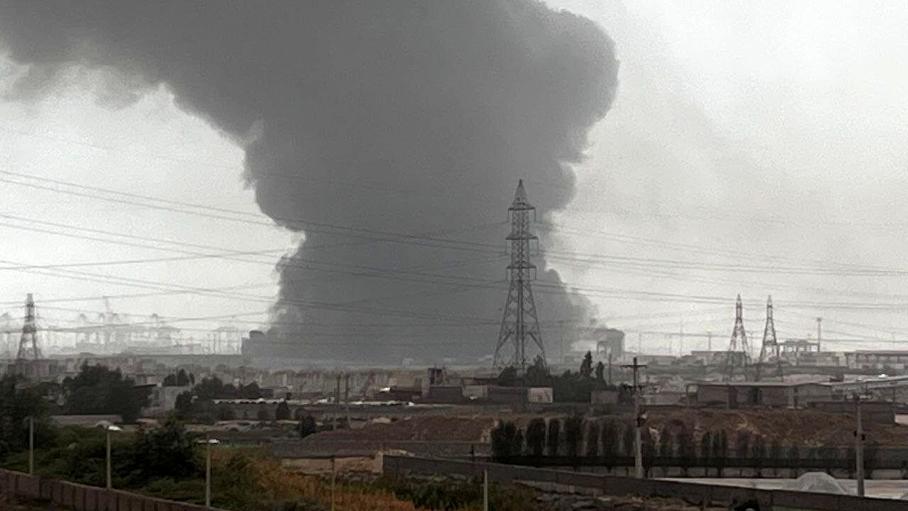 آمار قطعی فوتی‌های انفجار بندر رجایی اعلام شد