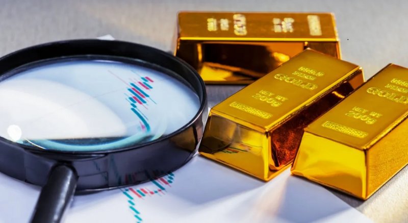 قیمت طلا دوباره بازگشت