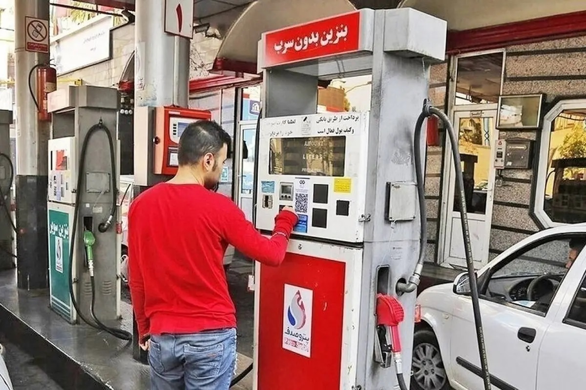 فوری/ خبرهای خوش بنزینی در راه است