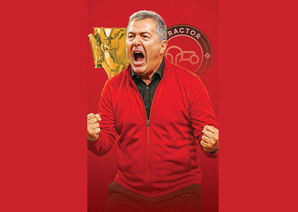 تایید شد؛ مذاکره اسکوچیچ با استقلال | سرمربی قهرمان روی نیمکت آبی‌ها؟