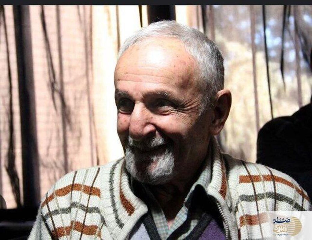 کارگردان بزرگ و محبوب کشورمان درگذشت