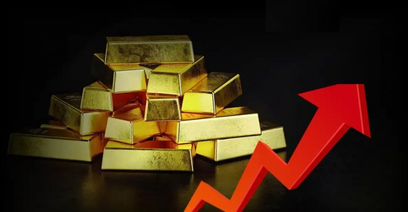 چرخش ناگهانی در بازار طلا؛ تغییر کانال قیمتی در کمترین زمان