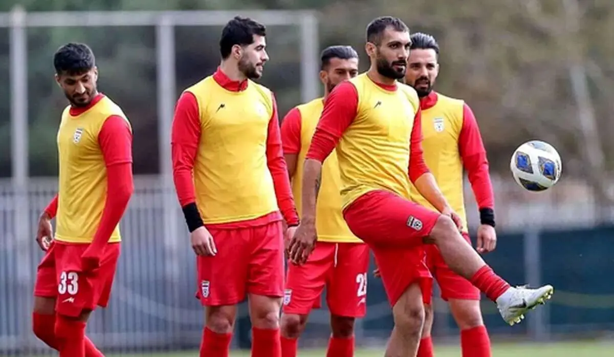 شروع طوفانی بازار نقل و انتقالات پرسپولیس