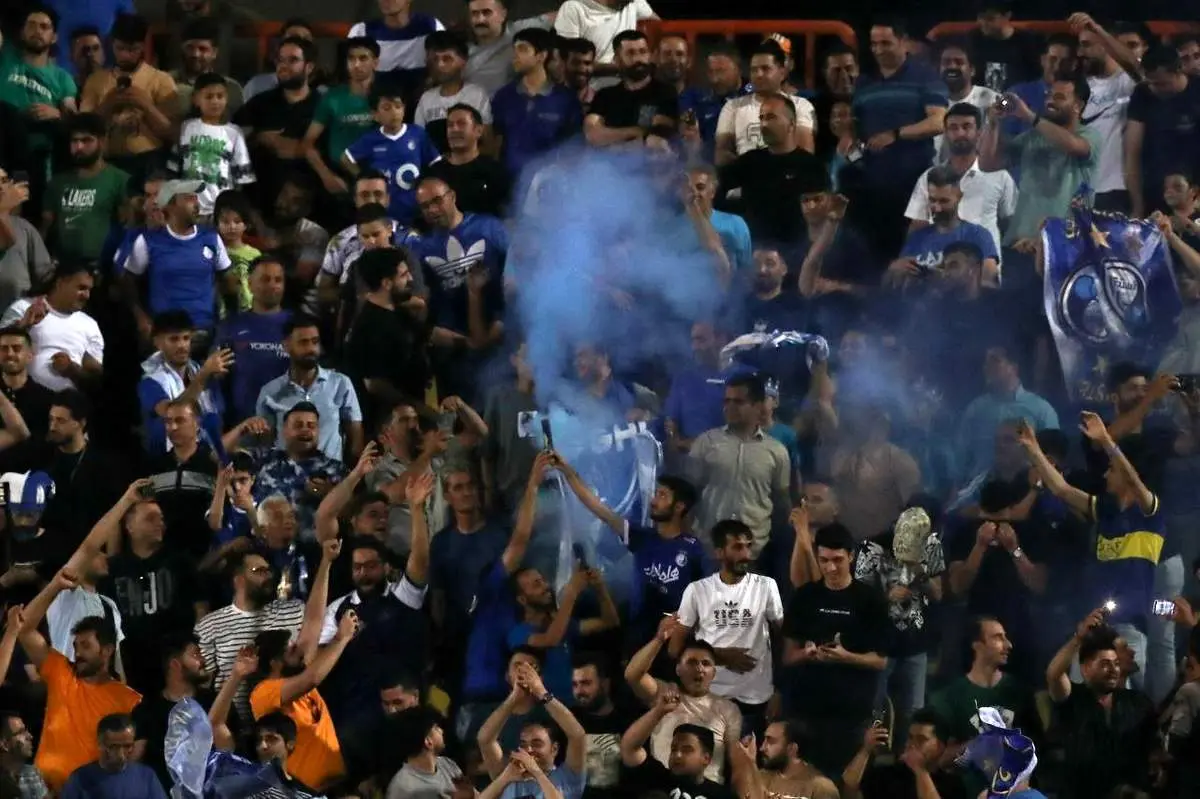 بهترین گزینه سرمربیگری استقلال معرفی شد؛ شیرین کردن کام هواداران توسط جباری!