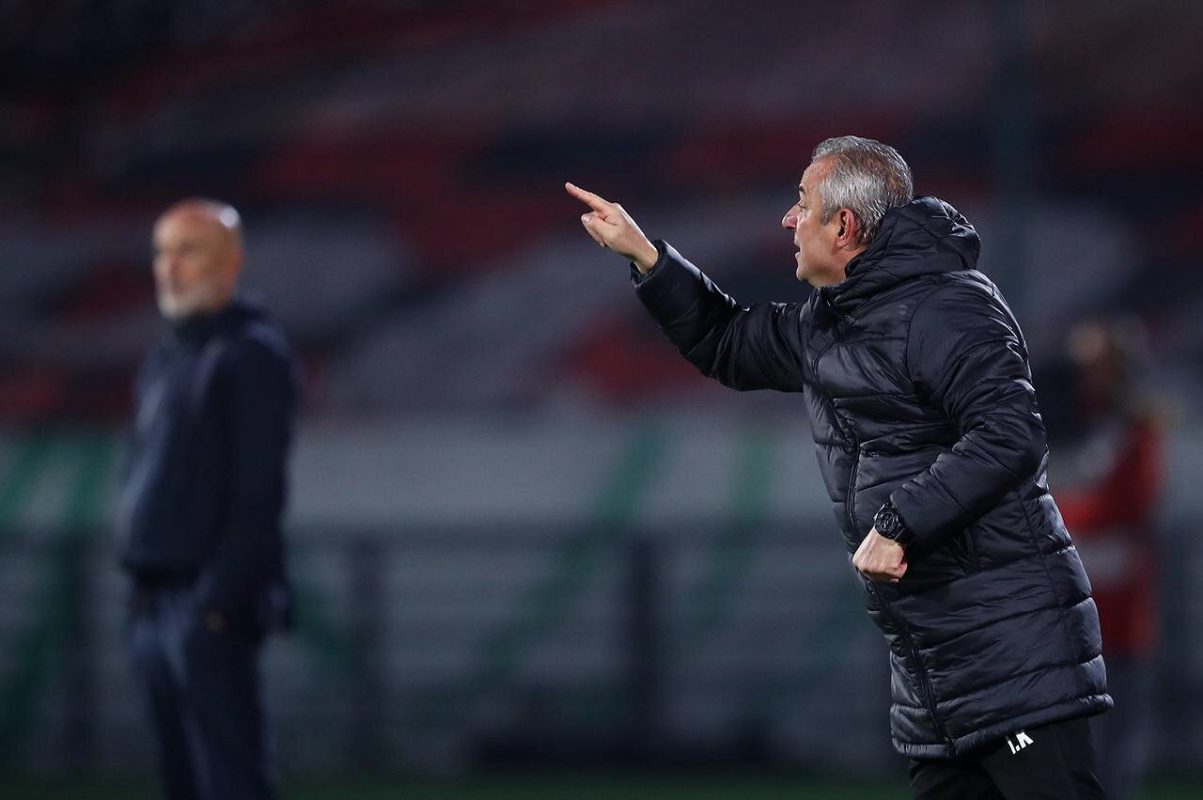 پیغام ناگهانی کارتال؛ بازیکنن پرحاشیه را نمی خواهم | یکی از این دو بازیکن را بخرید