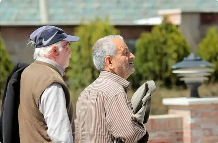 واریز حقوق بازنشستگان؛ جزییات تازه ارقام جدید حقوق بازنشستگان