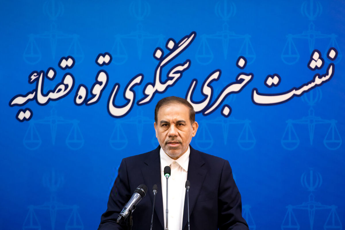 فوری| حکم اعدام تتلو تائید شد