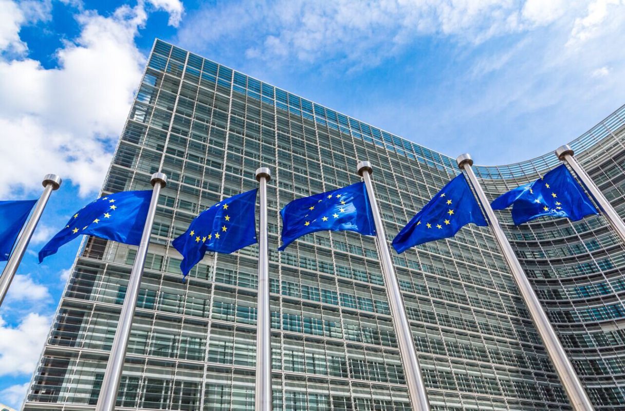 اتحادیه اروپا همه تحریم‌های سوریه جولانی را لغو کرد