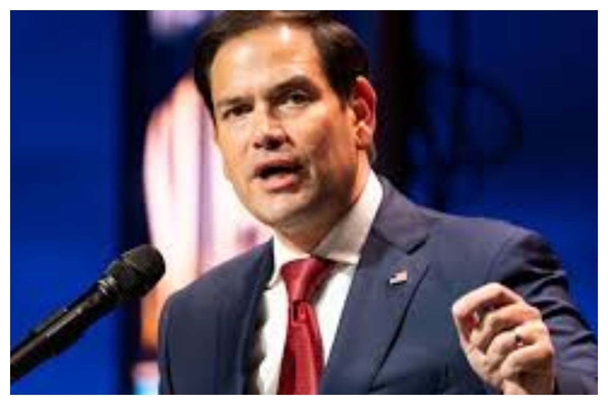 ادعای جدید وزیر خارجه آمریکا درباره ایران