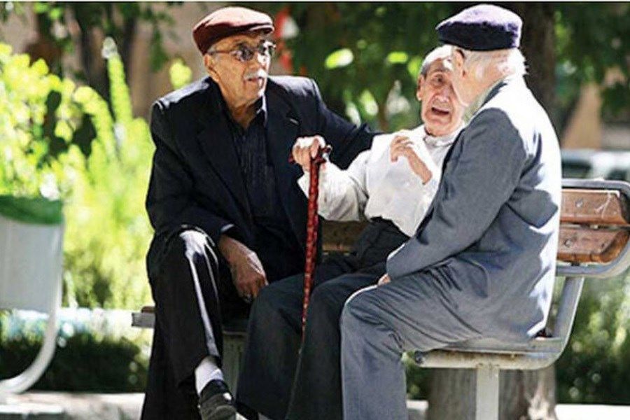 خبر بد از فیش حقوق بازنشستگان تامین اجتماعی !