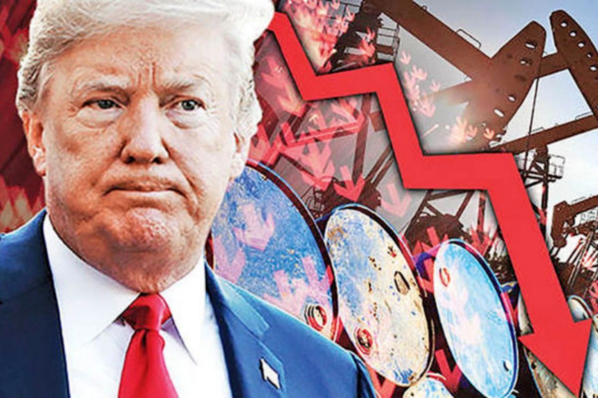 اظهارات جدید ترامپ درباره ایران/ به دنبال توافق هستم