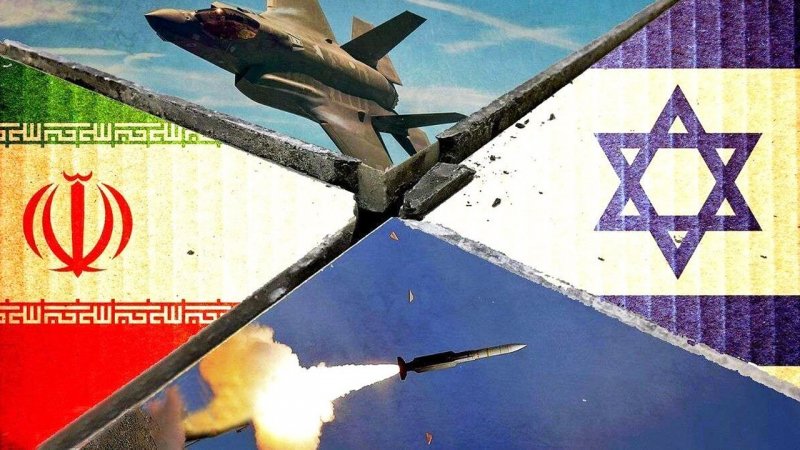 ادعای سی‌ان‌ان: اسرائیل آماده حمله به ایران می‌شود