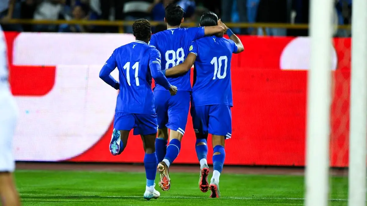 فهرست بازیکنان مدنظر استقلال لو رفت