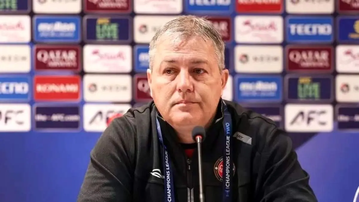 رونمایی از گزینه جایگزین اسکوچیچ در تراکتور!