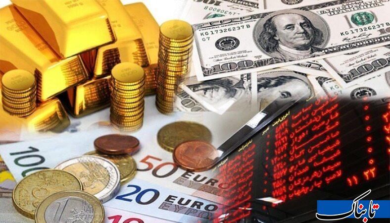 قیمت واقعی دلار اعلام شد/ تا یک ماه دیگر نرخ دلار به این عدد می‌رسد