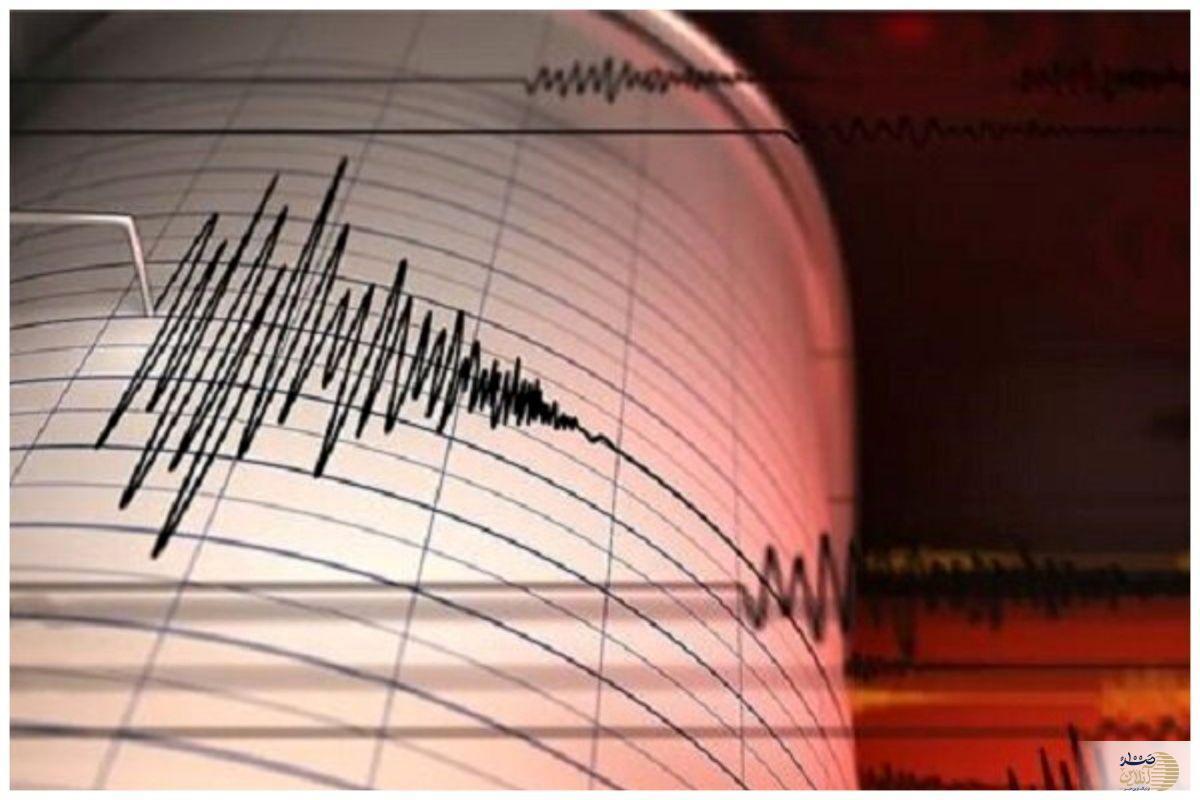 فوری/ زلزله‌ای ۶.۱ ریشتری این منطقه را لرزاند