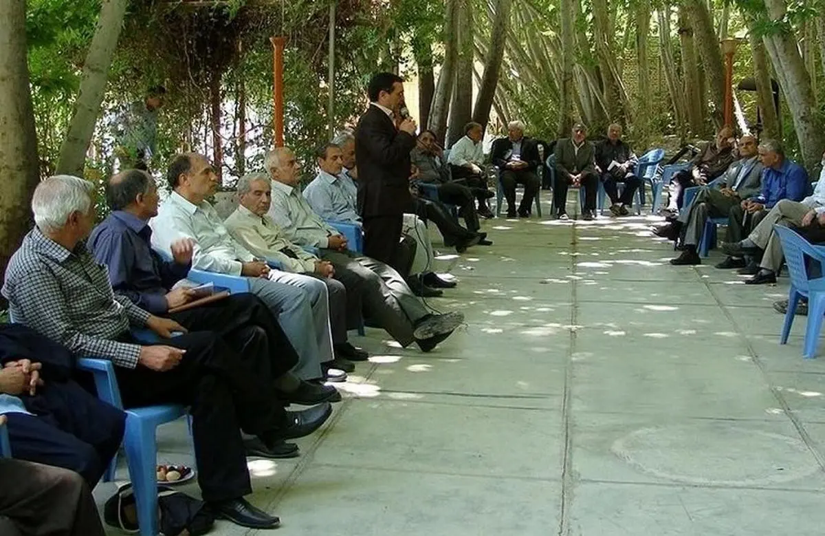 بازنشستگان و فرهنگیان در این ۳ تاریخ منتظر دریافت واریزی باشند/جدول واریز حقوق بازنشستگان در اردیبهشت ۱۴۰۴