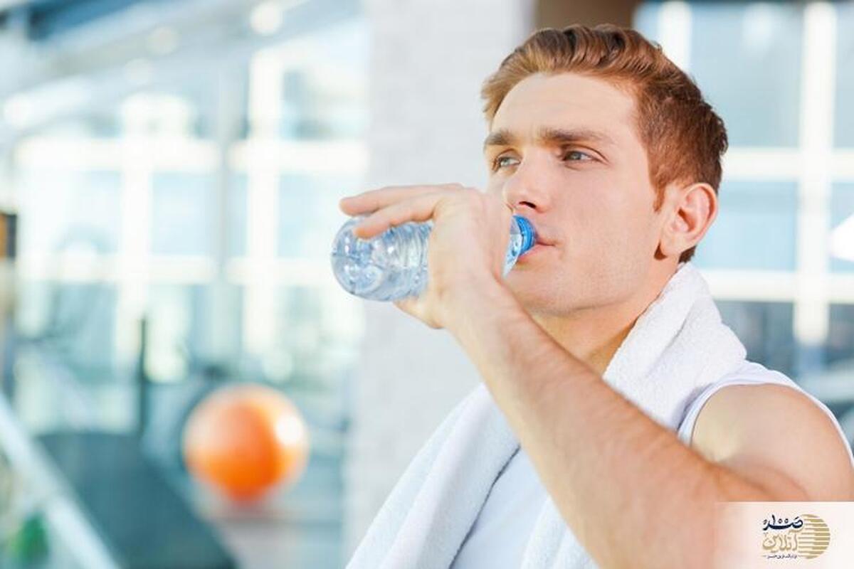 بهترین زمان آب خوردن برای سلامت بهتر بدن